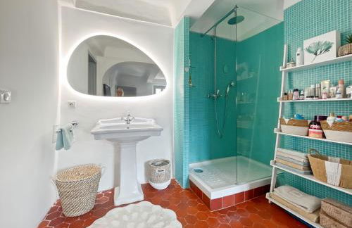 Maison de village à Grasse - Foto 31