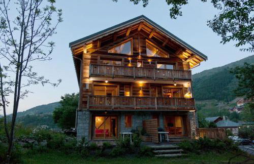 Les Alpages d'Auguste - Foto 55