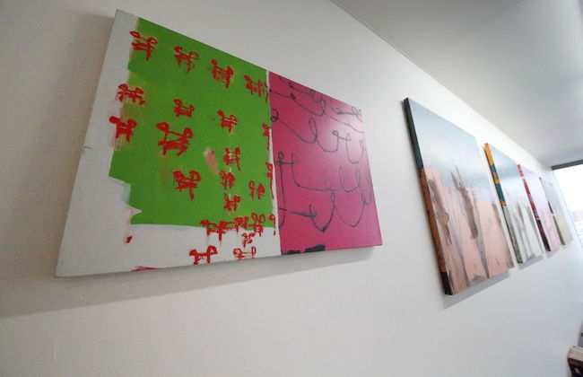 Culinary Bed&Art 402 - Foto 20