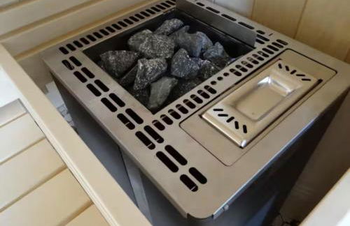 WellnessLoft mit Sauna und Garten - Foto 15