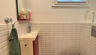 Spacious 2BR Balcony and AC - Foto 2