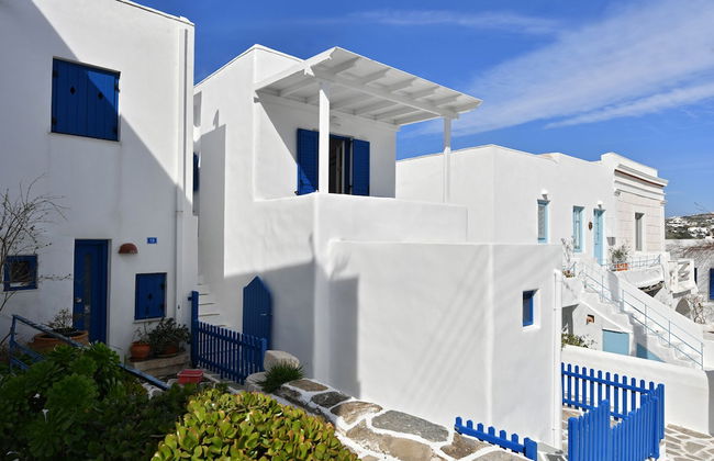 Kastro Traditional House - Photo 14