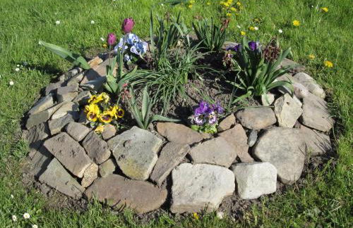 Pfeiffer´s Ferienwohnung - Foto 10