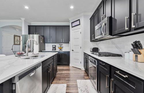 Cozy Home Away 20 Mins to Omni PGA Frisco! - Foto 24