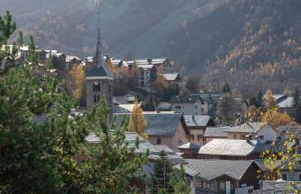 Appartement cosy pour 4 personnes en chalet de pierres - Foto 52