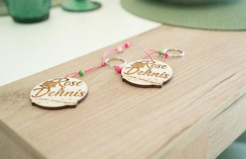 Rose & Dennis Luxury Apartment - Foto 40