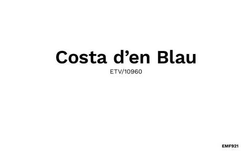 Costa D'en Blau - Foto 12