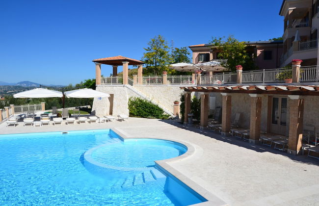 Incantea Resort - Foto 37