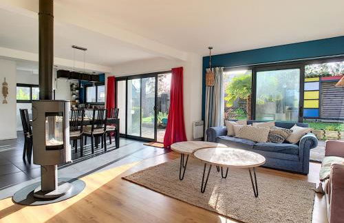 Ti sklaer - vue mer - wifi - Photo 6