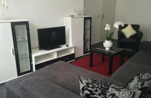 Anton-Ulrich Apartment - Foto 4