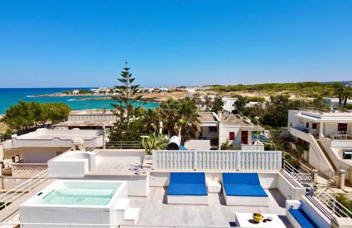 Attico Mezzaluna by BarbarHouse - Foto 39