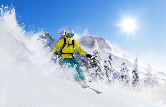 Aparthotel Golden Lodges Rauris - Foto 42