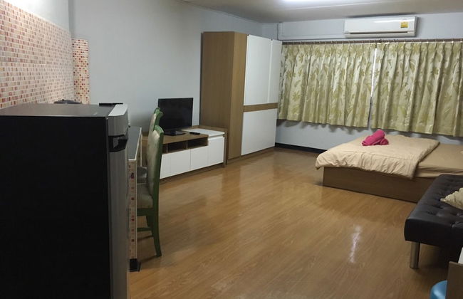 T9 Muang Thong Thani Condo - Foto 4