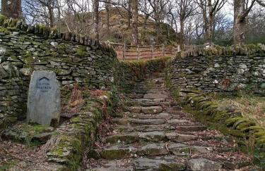 Claires Cottage - Photo 56