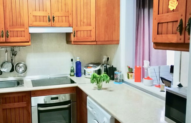 Riviera Paridise - Foto 7