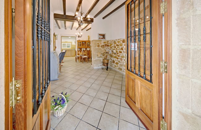 Casa Germaine - Foto 12