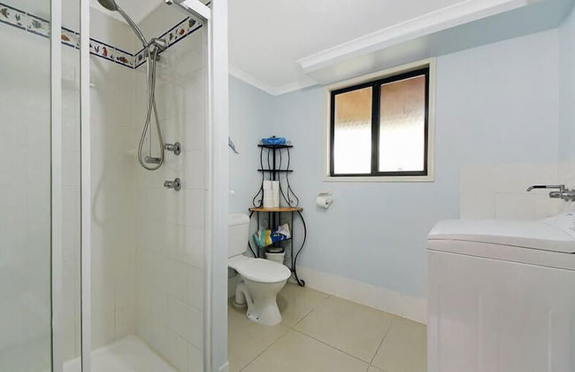 Quandamooka Beach House - Foto 20