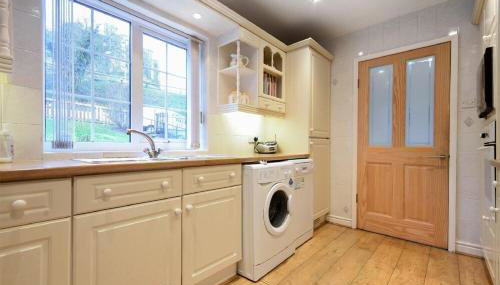 Castle View Warkworth - Foto 3