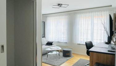 Gemütliches & Frisch Renoviertes Studio in Leipzig - Foto 2