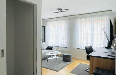 Gemütliches & Frisch Renoviertes Studio in Leipzig - Foto 2