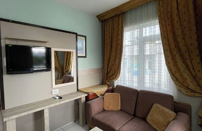 Best Life Apart Hotel - Foto 21