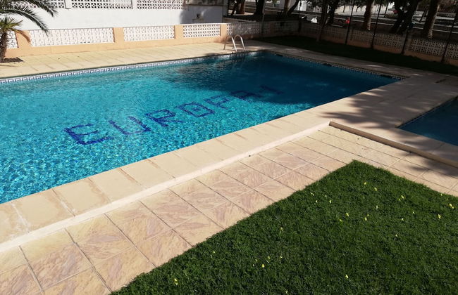 Europa esc.B 3º izq - Foto 24