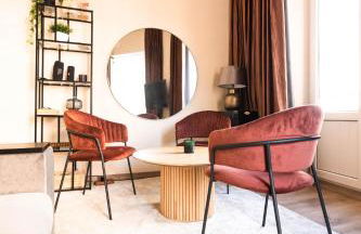 Shiny Mik Super Family Apartment - Photo 68