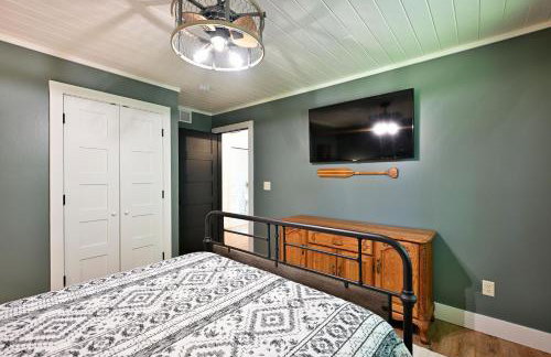 The Namakagon Lakehouse home - Foto 35