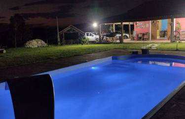 Maravilhoso sítio em Santa Branca, SP - Foto 31