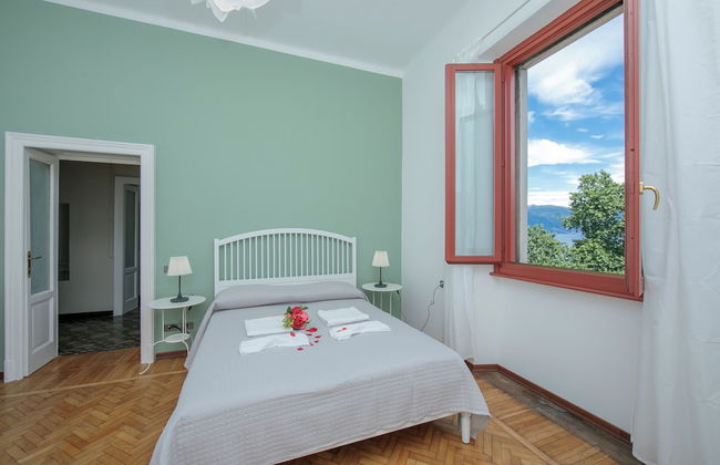 Residenza Oleandro Lake View Luino Center - Foto 10