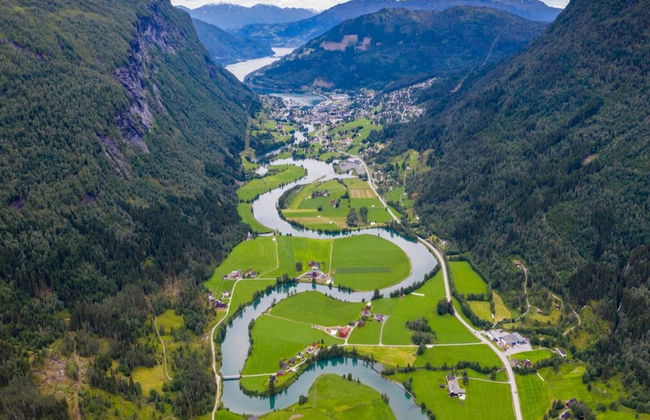 7 Person Holiday Home in Stryn-by Traum - Photo 23