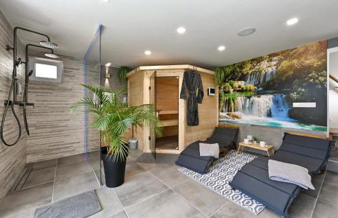 Nice Home In Lopatinec With Kitchen - Foto 6