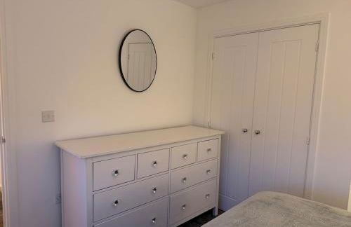 Contractor 4 bed Stay Rhoose 5 mins from Cardiff Airport and Barry - Foto 10