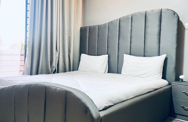 Lake View Muyenga Apartment - Foto 8