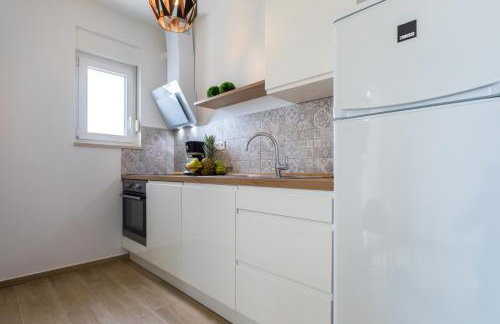 Apartments Villa Fe - Foto 27