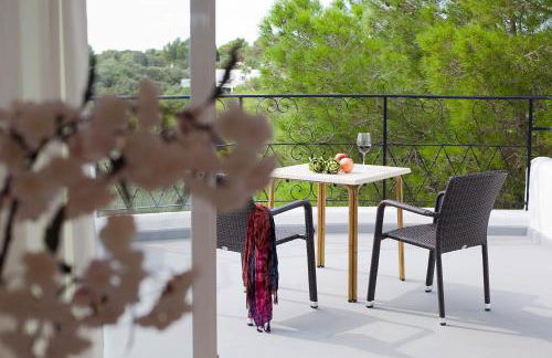 Apartamentos Cala Murada Tennis - Foto 97