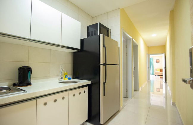 Bay Harbor Luxury 1 Bedroom Apartments - Foto 30