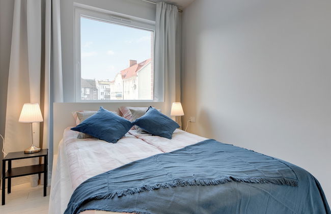 NORDBYHUS Apartamenty Nowa Grobla - Foto 9