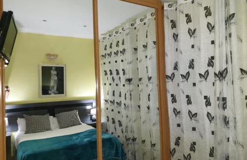 CENTRO MADRID, Las Letras - Foto 31