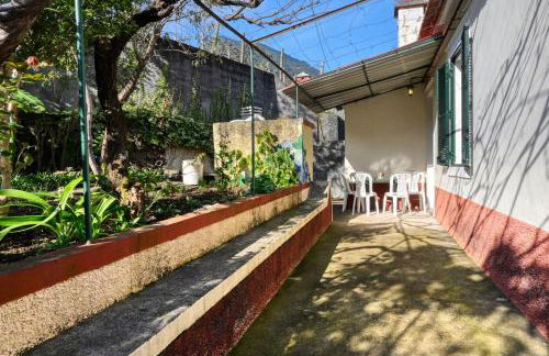 Casa do Pinheiro I, a Home in Madeira - Foto 35