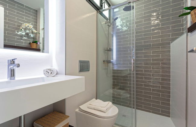 Genteel Home San Lorenzo - Photo 22