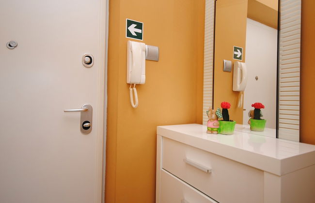 Apartment Antea - Foto 23