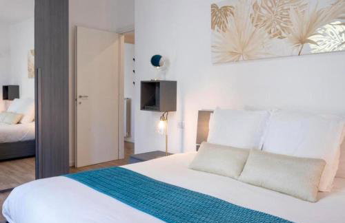 residence Como,suite 1, free private parking - Photo 2