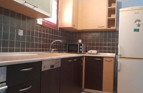 Villa Dimitrios(2 independent apartments 200sq m) - Foto 40