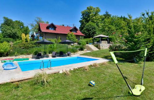 Beautiful Home In Seketin With Sauna - Foto 11