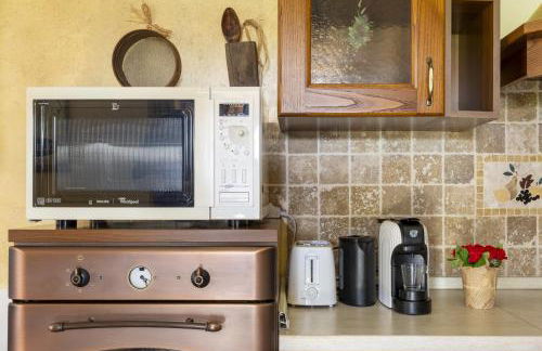 Cascina San Marco - Exclusive pool double apartament - Foto 36