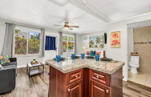 Birds of Paradise: Unwind in Nature's Embrace - Foto 51