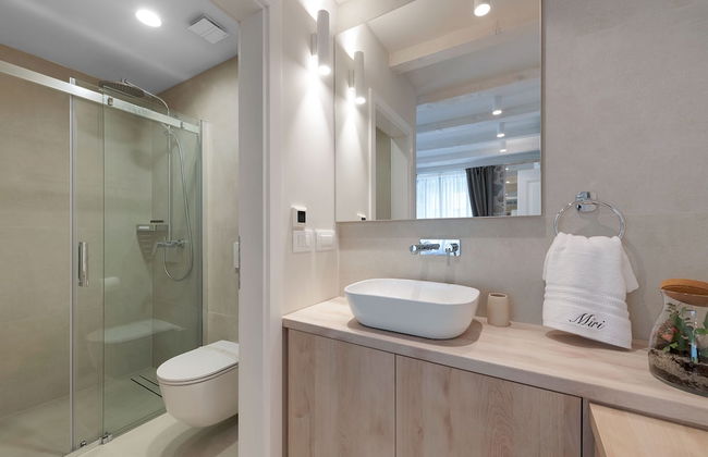 Villa Miri, superior heritage villa with swimming pool - Foto 35