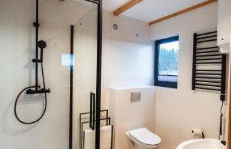 Nad brzozowym stawem - Foto 6