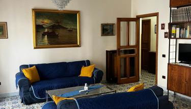 Maman Suite, city center near Molo Beverello - Foto 3